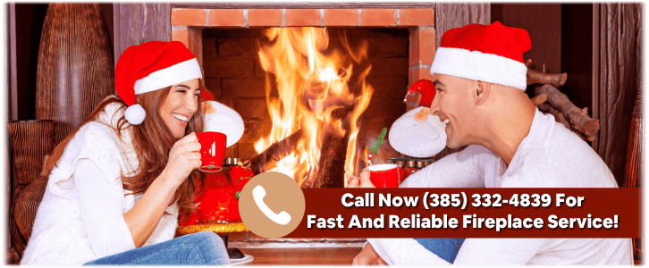 Chimney Cleaning Salt Lake City