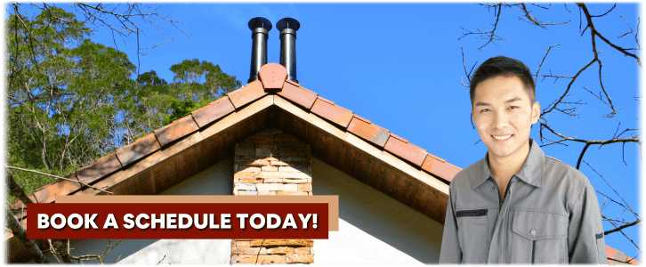 Salt Lake City Chimney Cleaning
